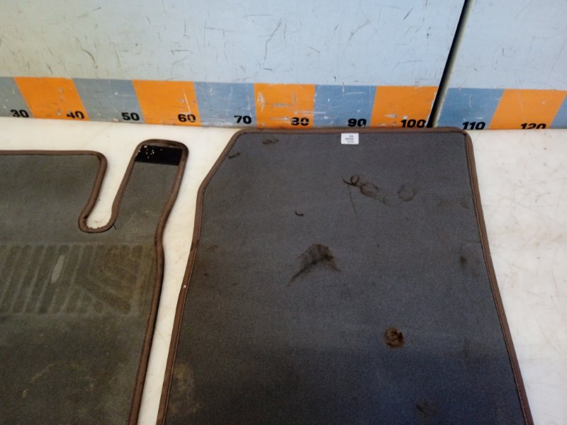 Коврики автомобильные