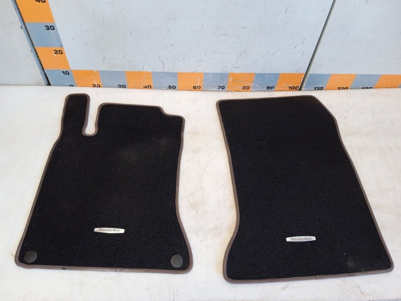 Коврики автомобильные