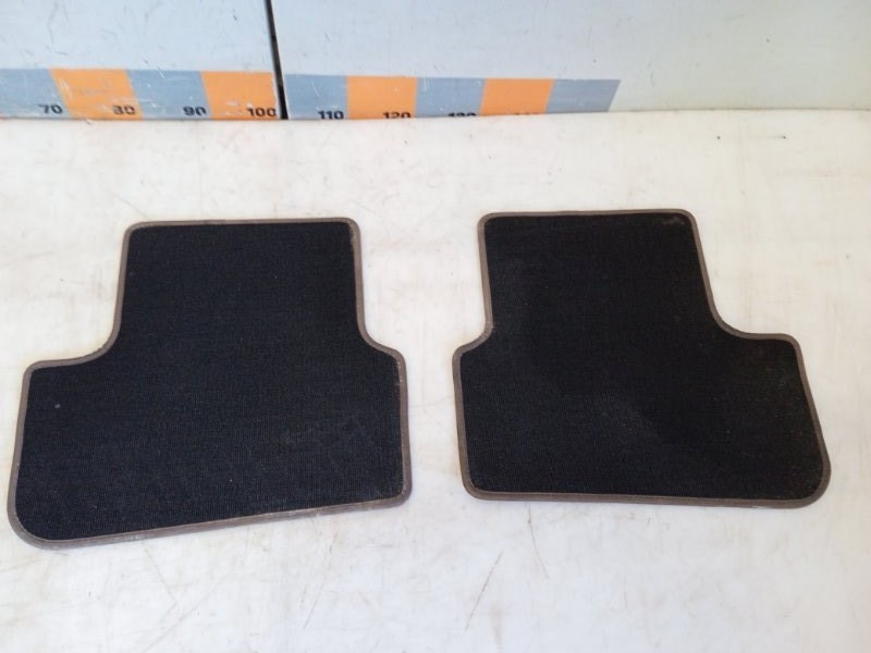 Коврики автомобильные