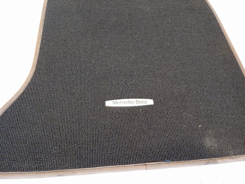 Коврики автомобильные