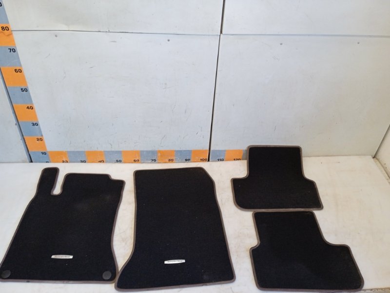 Коврики автомобильные