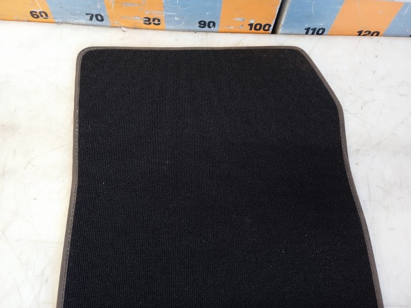 Коврики автомобильные