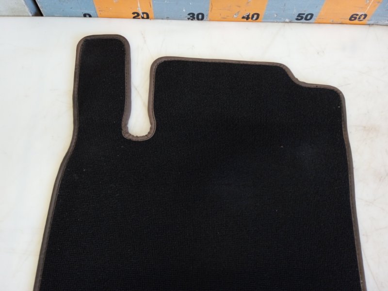 Коврики автомобильные