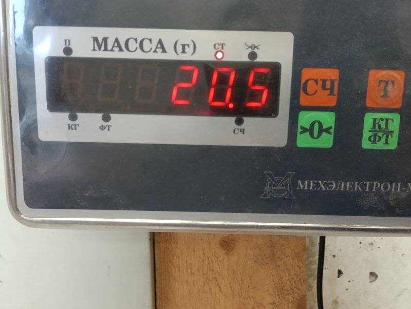Сиденье переднее левое