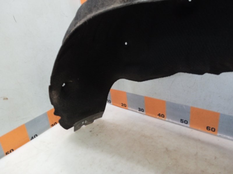 Локер задний левый