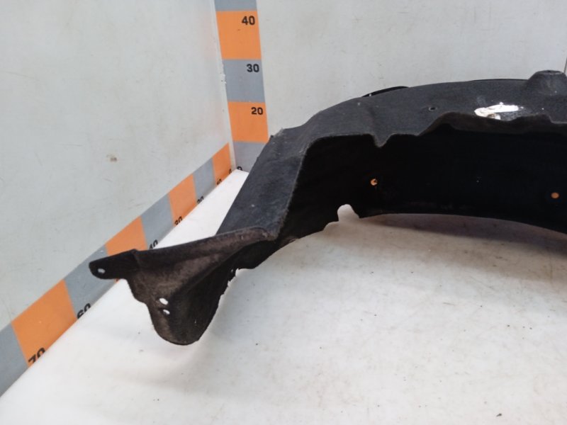 Локер задний левый