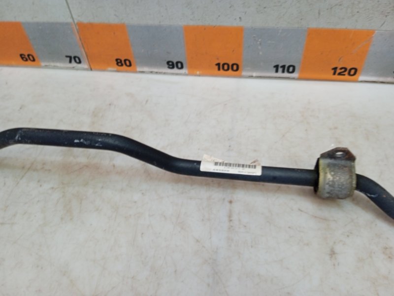 Стабилизатор задний