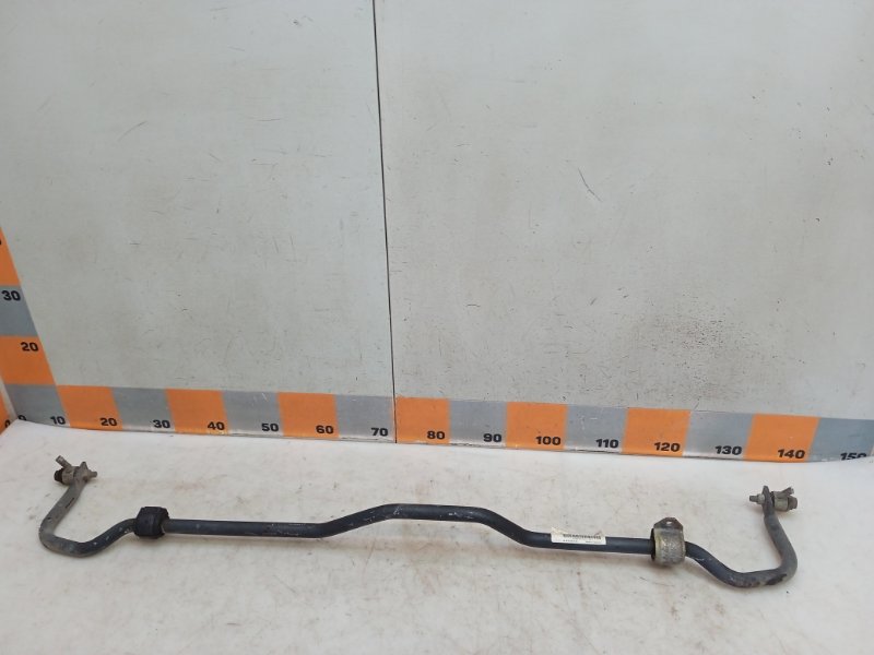 Стабилизатор задний