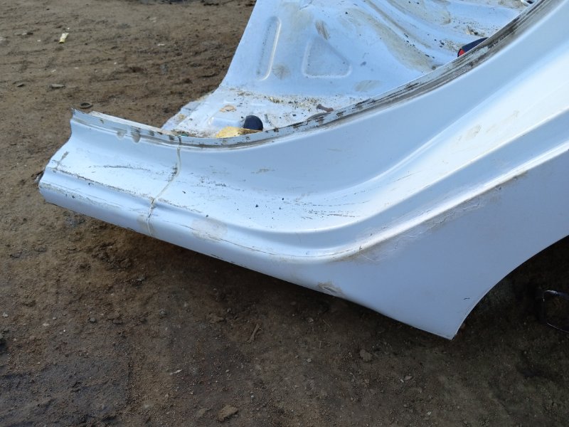 Кузовной элемент