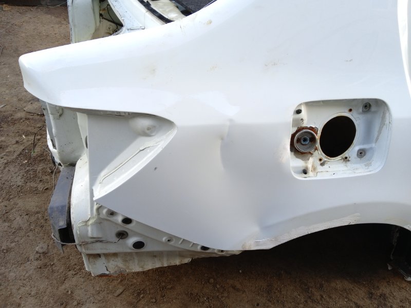 Кузовной элемент