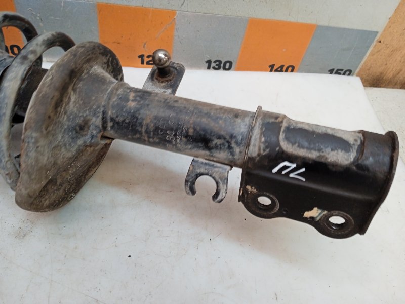 Амортизатор передний