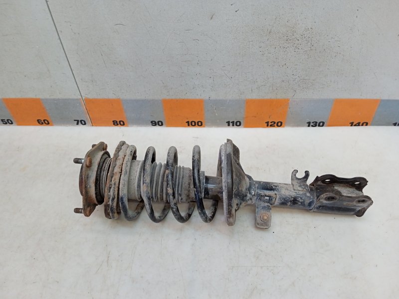 Амортизатор передний