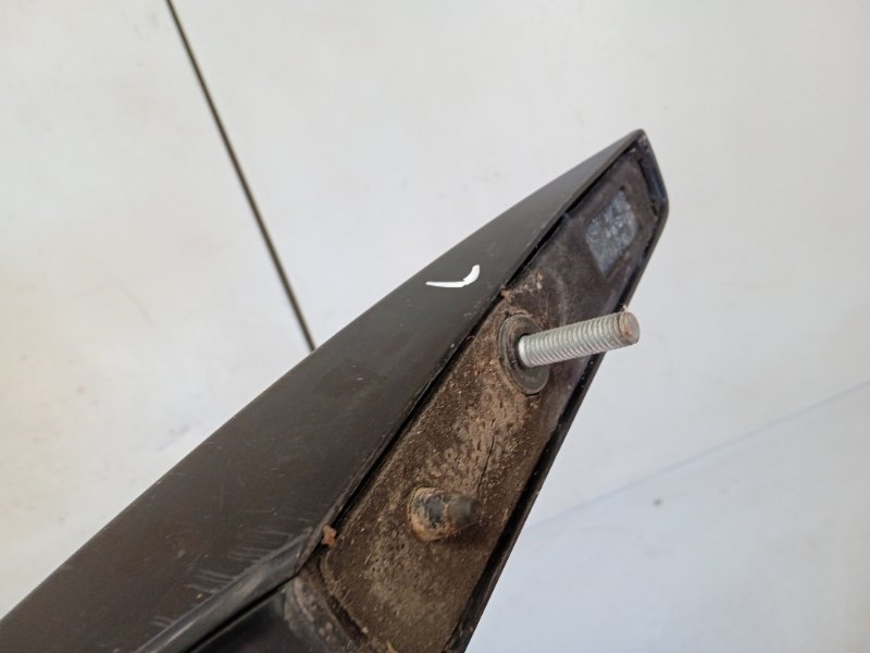 Рейлинг (релинг) левый (планка на крышу)