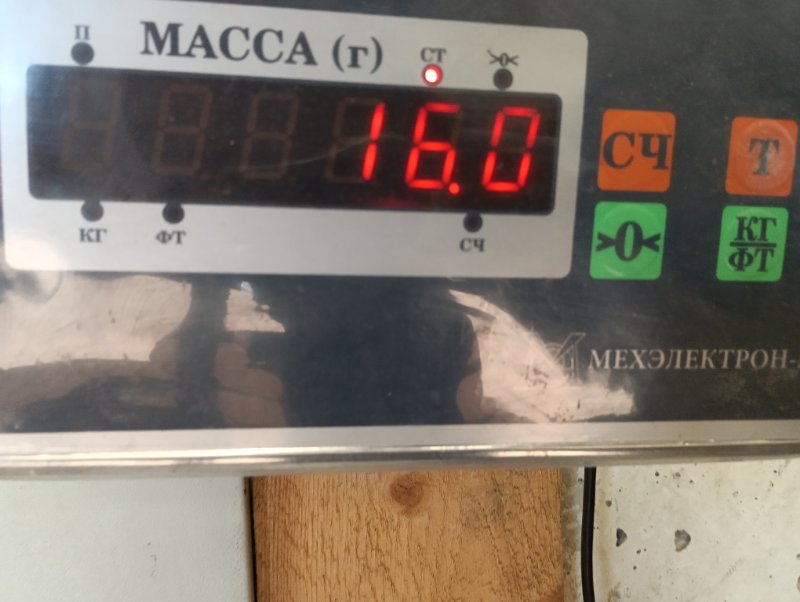 Сиденье переднее левое