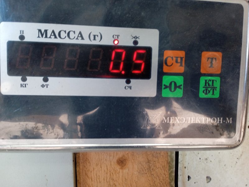 Накладка заднего крыла левого