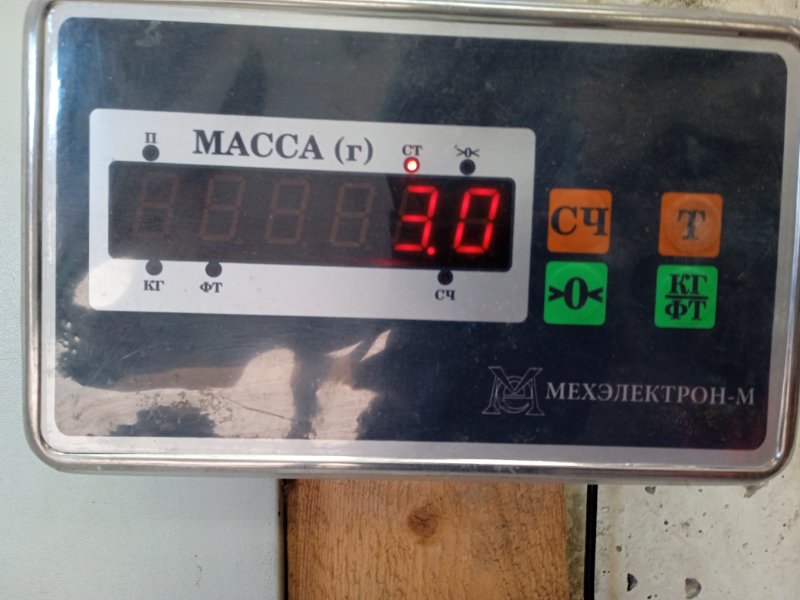 Усилитель заднего бампера