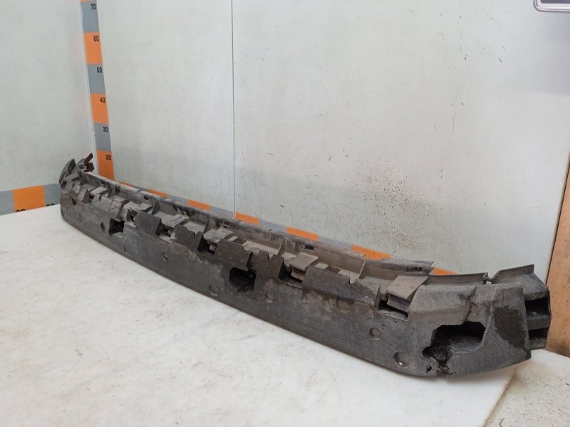 Усилитель заднего бампера