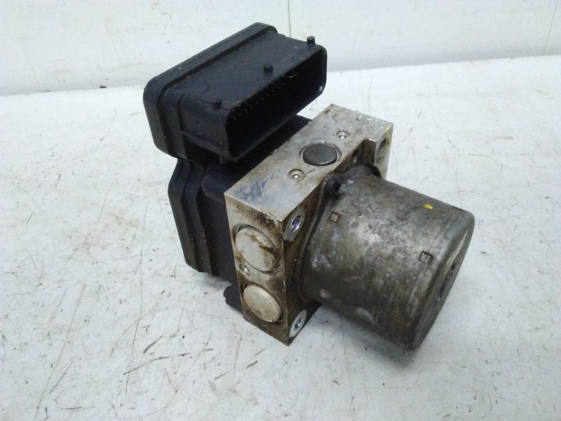 Блок ABS (насос)