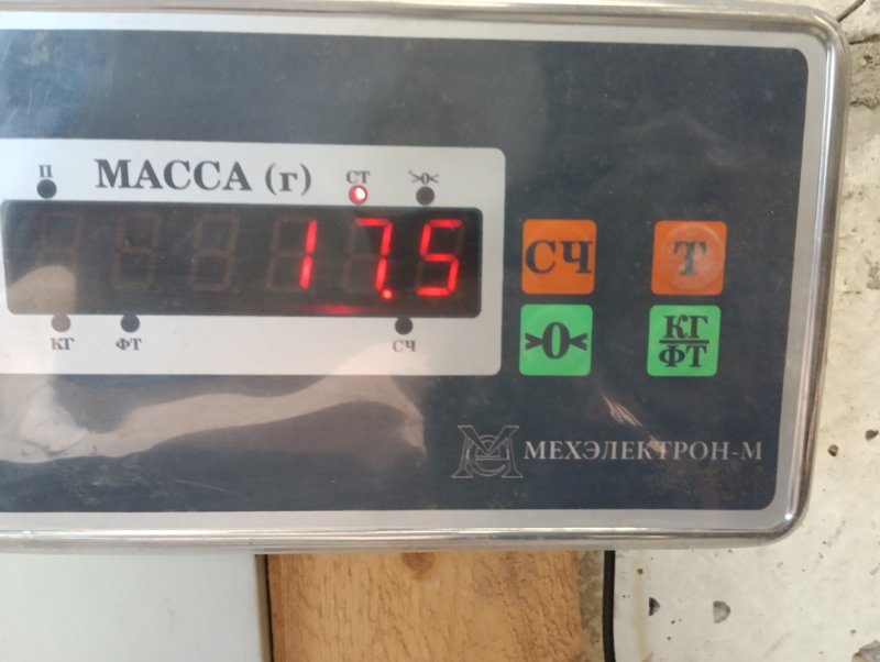 Сиденье переднее правое