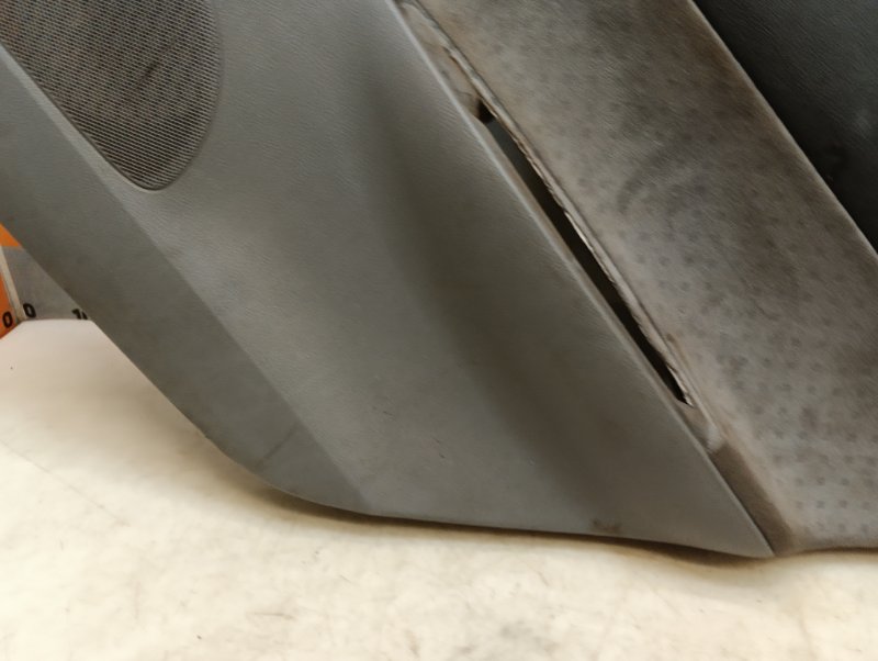 Обшивка двери