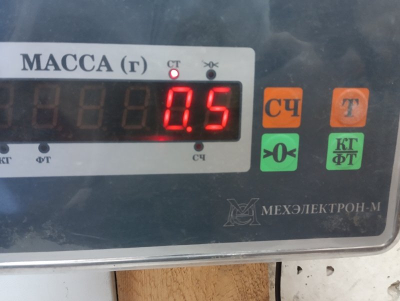 Накладка двери задней левой