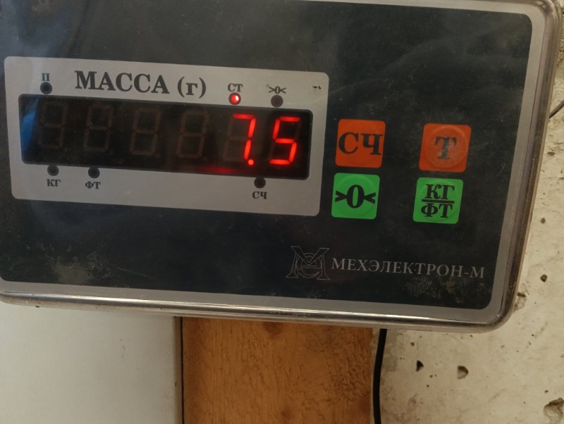 Усилитель заднего бампера