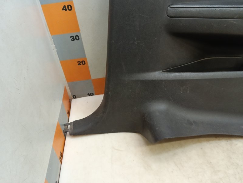 Обшивка кузова