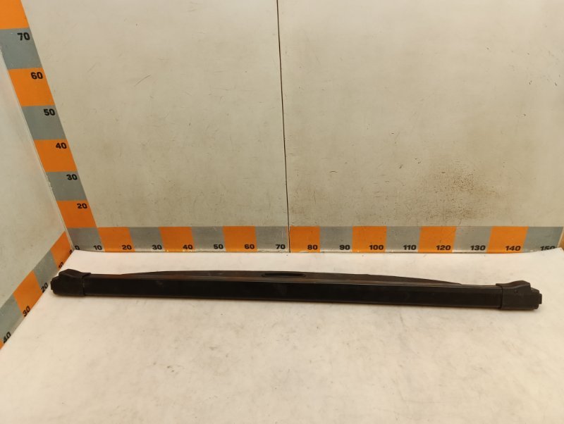 Шторка багажника