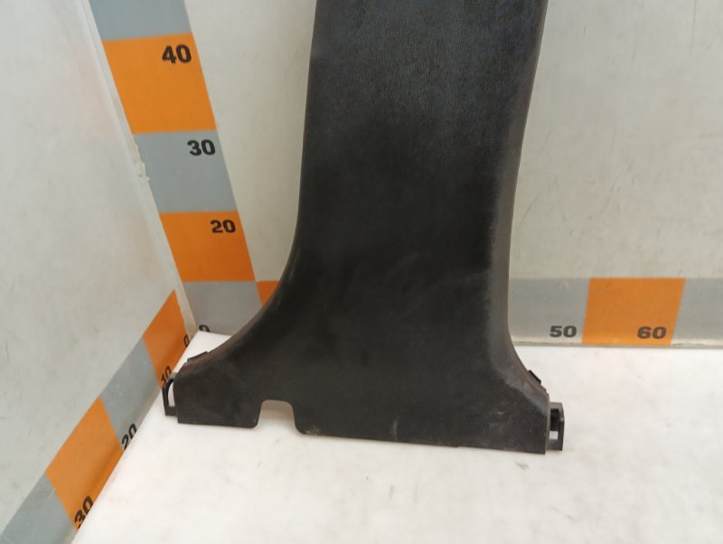 Обшивка стойки