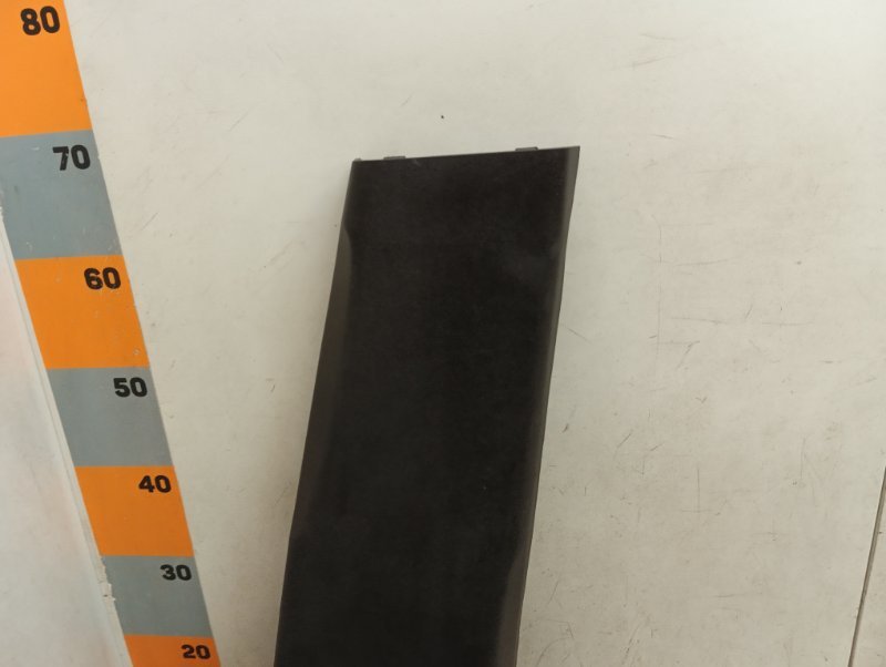 Обшивка стойки