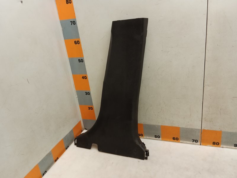 Обшивка стойки