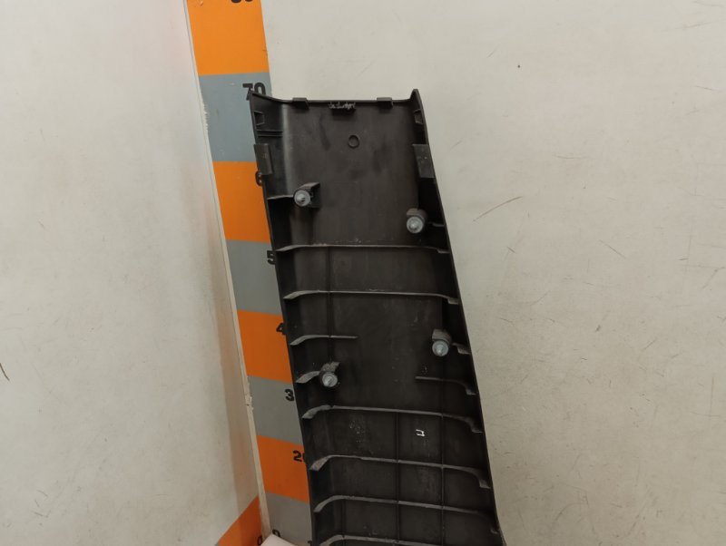 Обшивка стойки