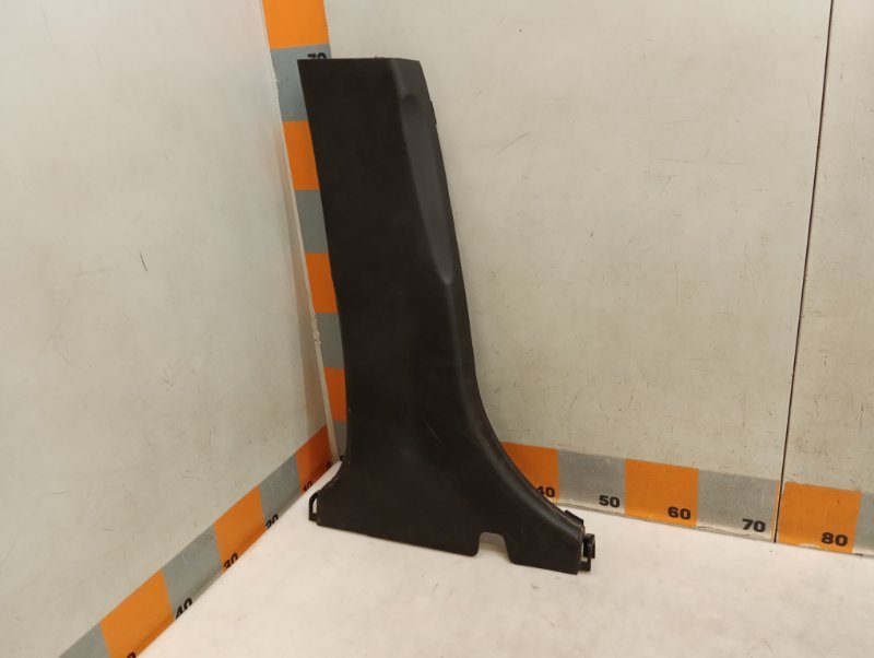 Обшивка стойки