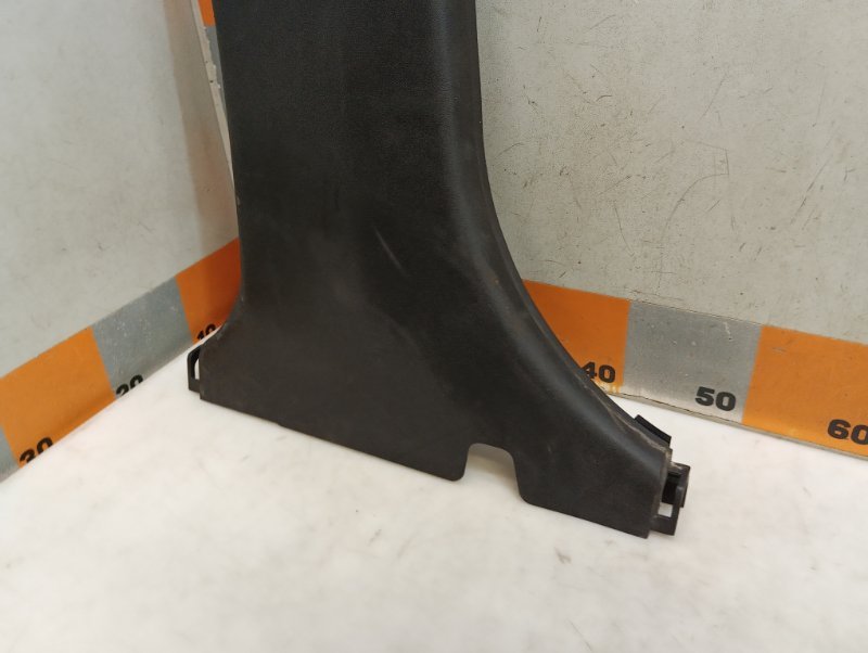 Обшивка стойки