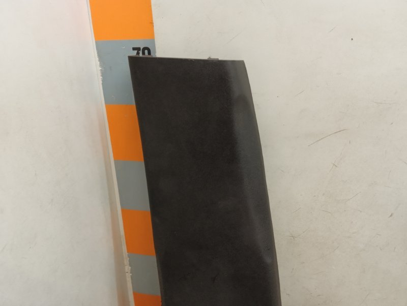 Обшивка стойки