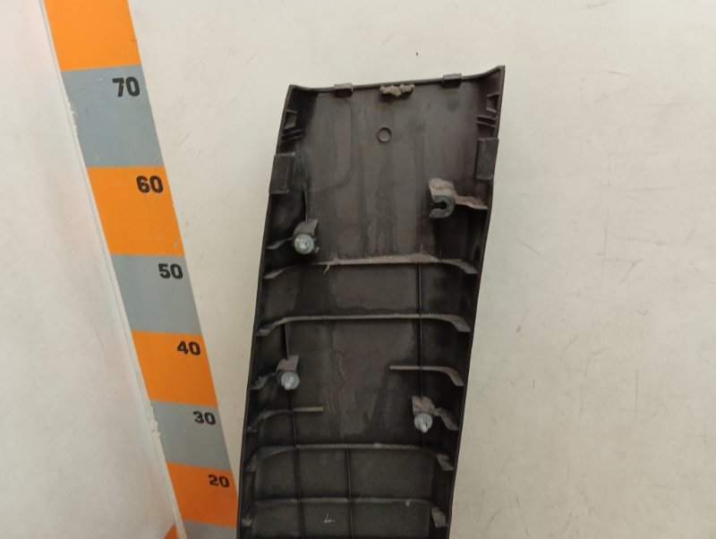 Обшивка стойки