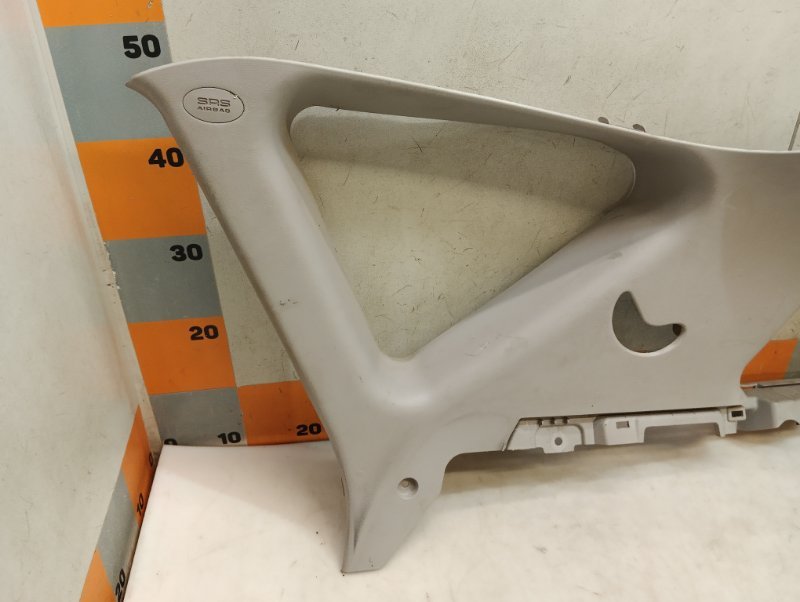 Обшивка стойки