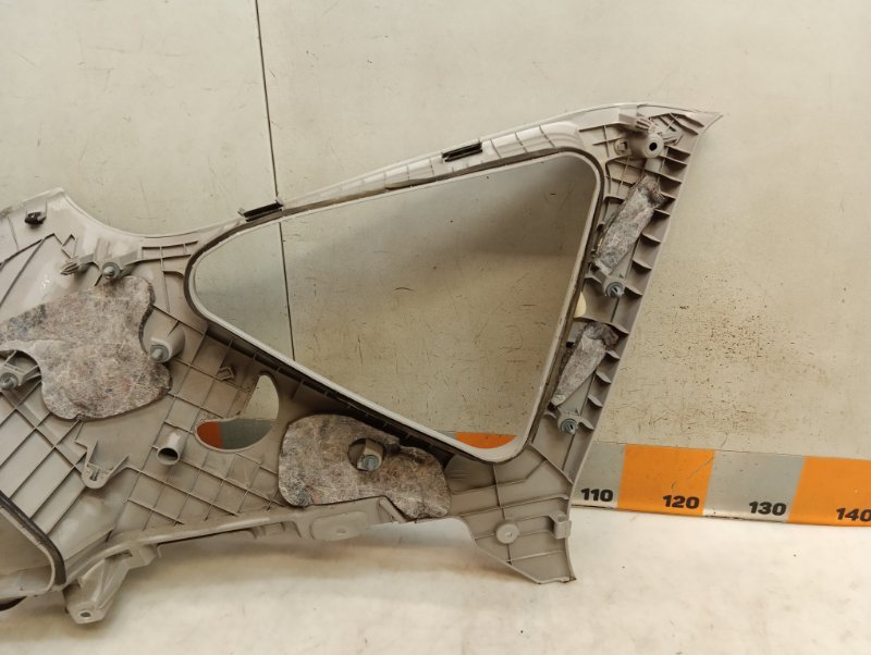 Обшивка стойки