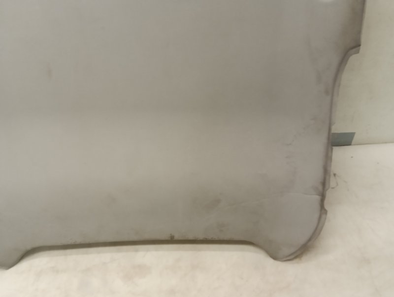 Обшивка потолка