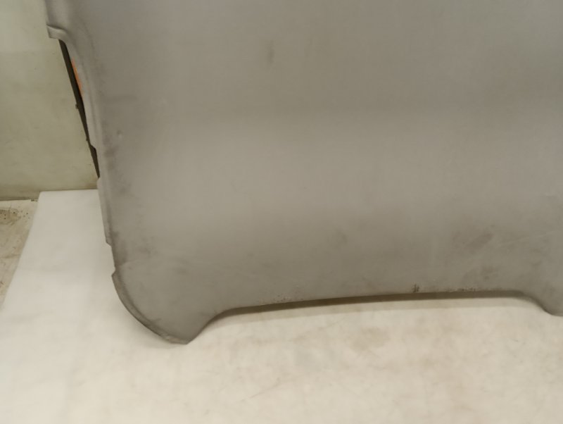 Обшивка потолка