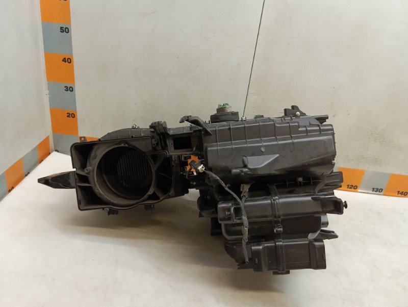 Корпус отопителя