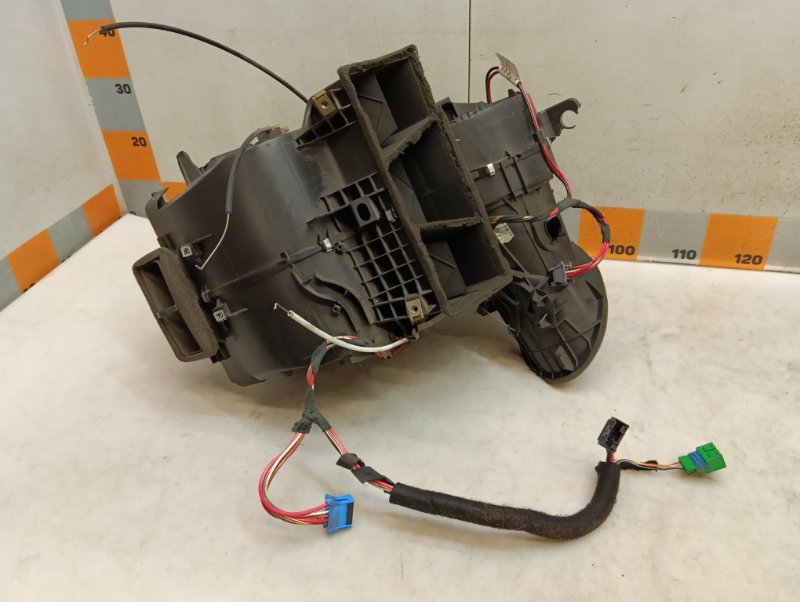 Корпус отопителя