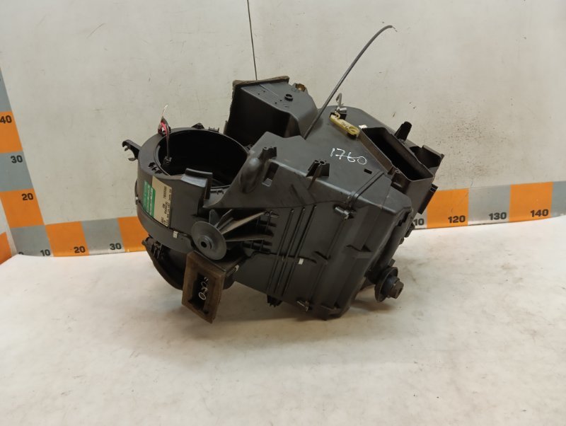 Корпус отопителя