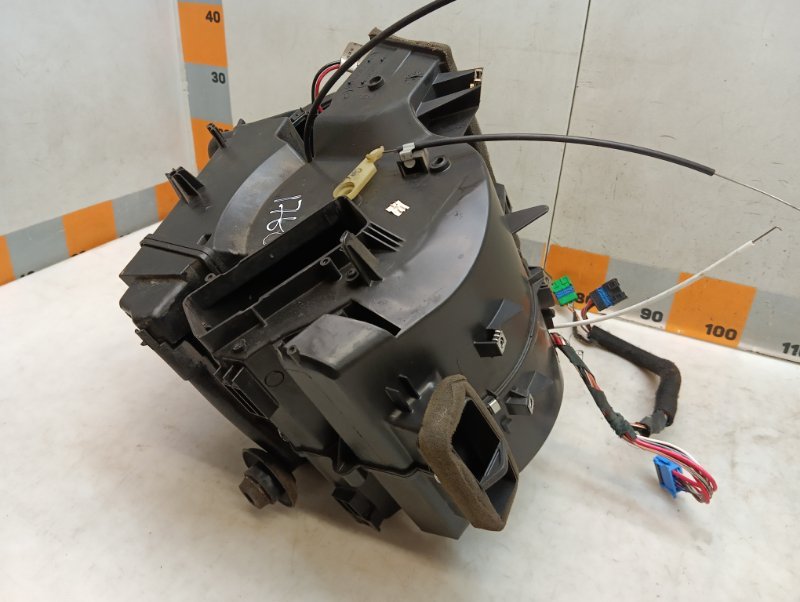 Корпус отопителя