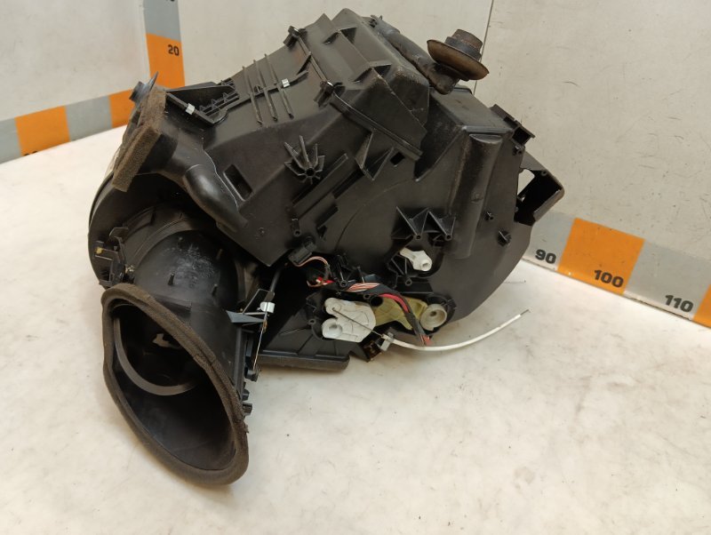 Корпус отопителя