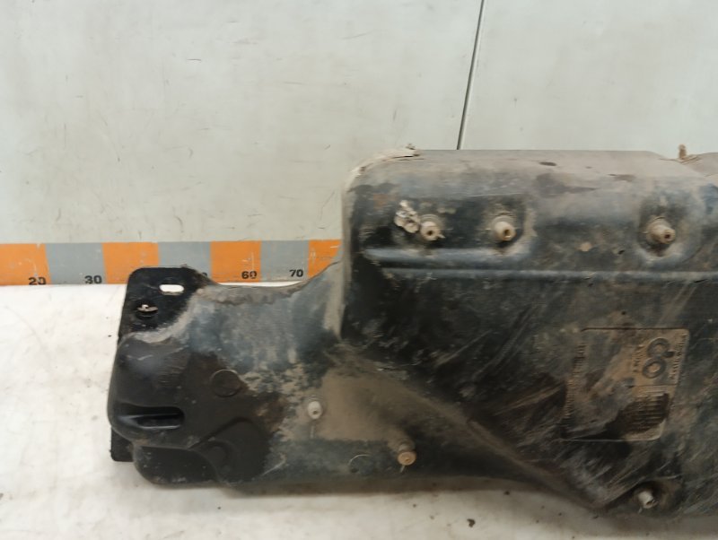 Бак топливный