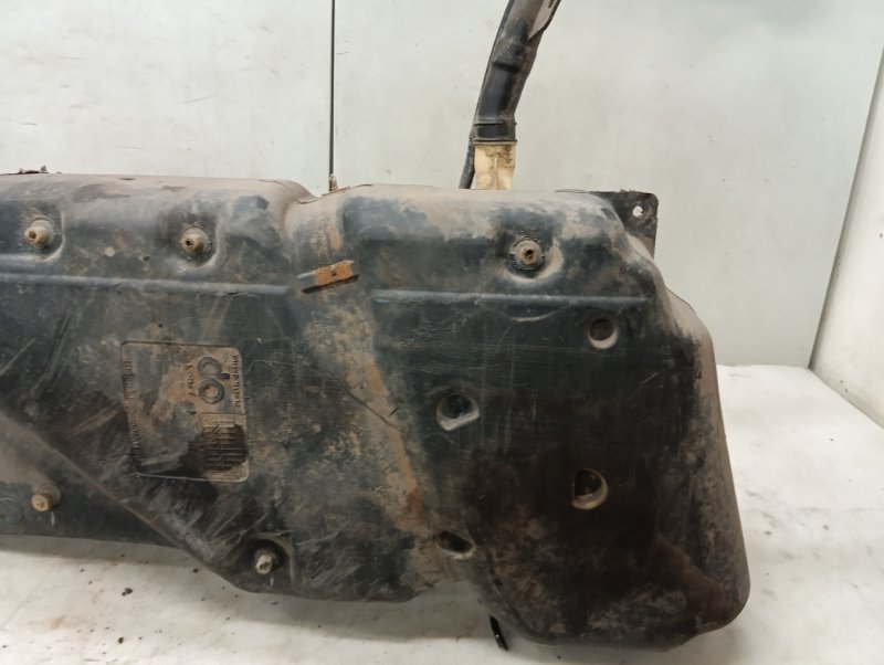 Бак топливный