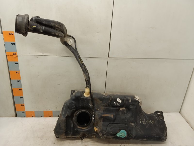 Бак топливный