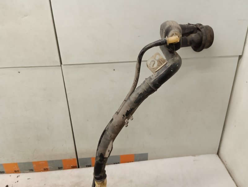 Бак топливный