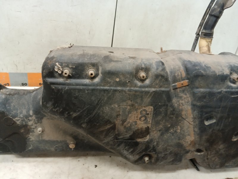 Бак топливный